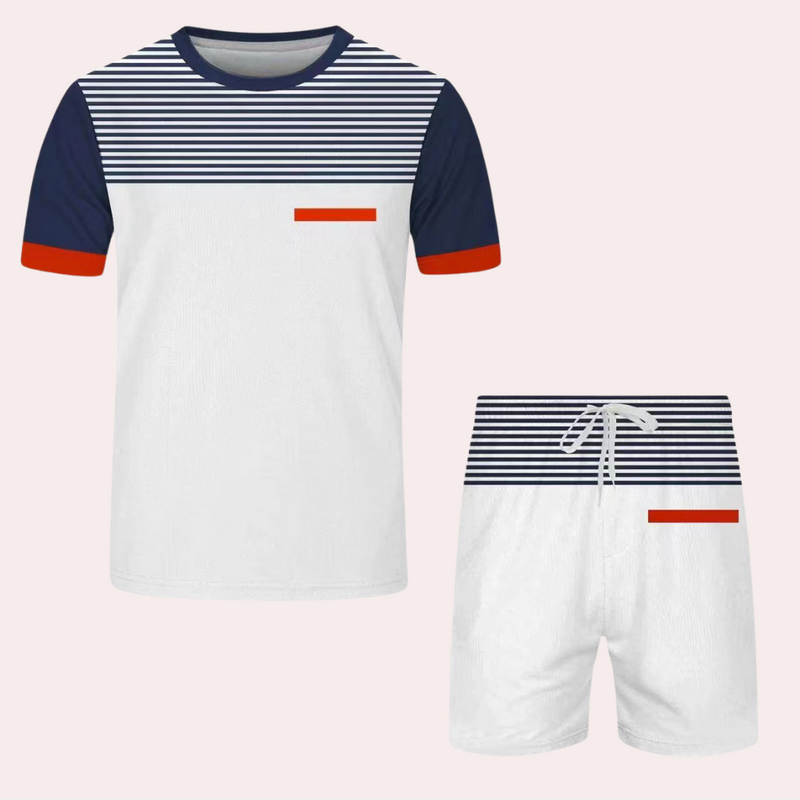 Bequemer und stilvoller Pullover