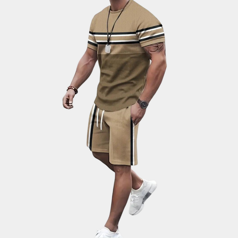 Bequemer und stilvoller Pullover