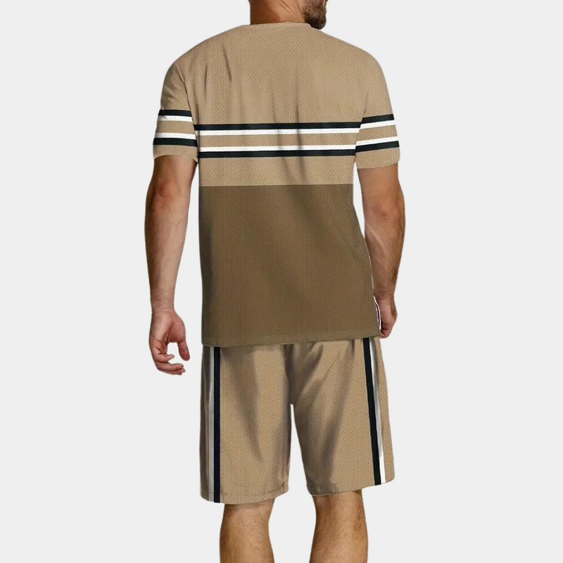 Bequemer und stilvoller Pullover