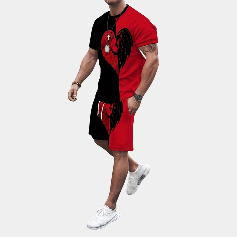 Bequemer und stilvoller Pullover