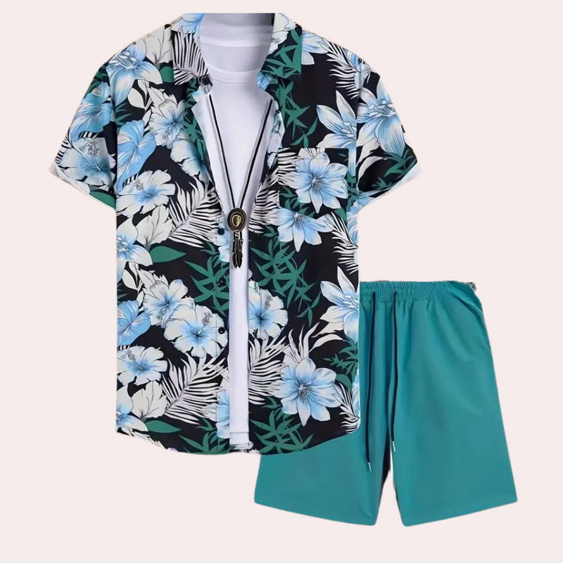 Bequemer und stilvoller Sommerpullover