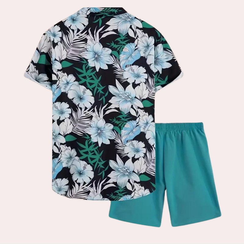 Bequemer und stilvoller Sommerpullover