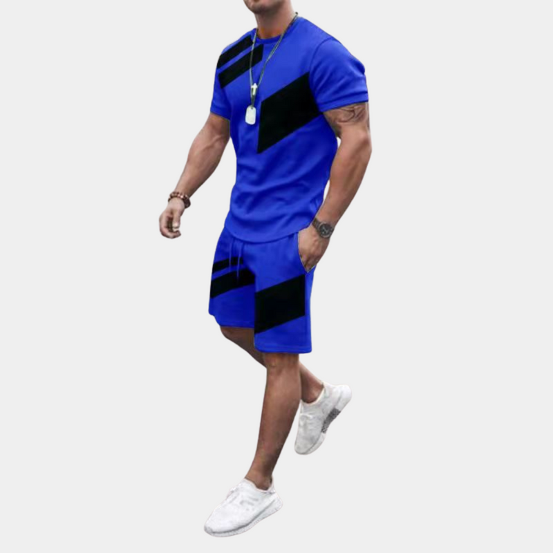 Bequemer eleganter Pullover für Herren