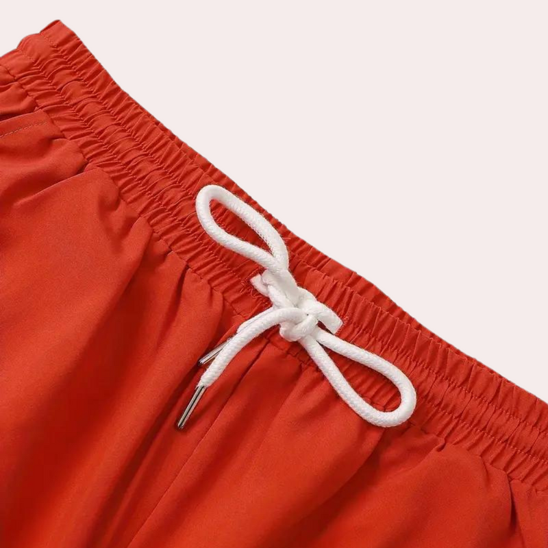 Eleganter Sommerpullover für Herren