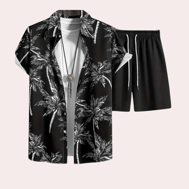 Bequemer eleganter Sommerpullover