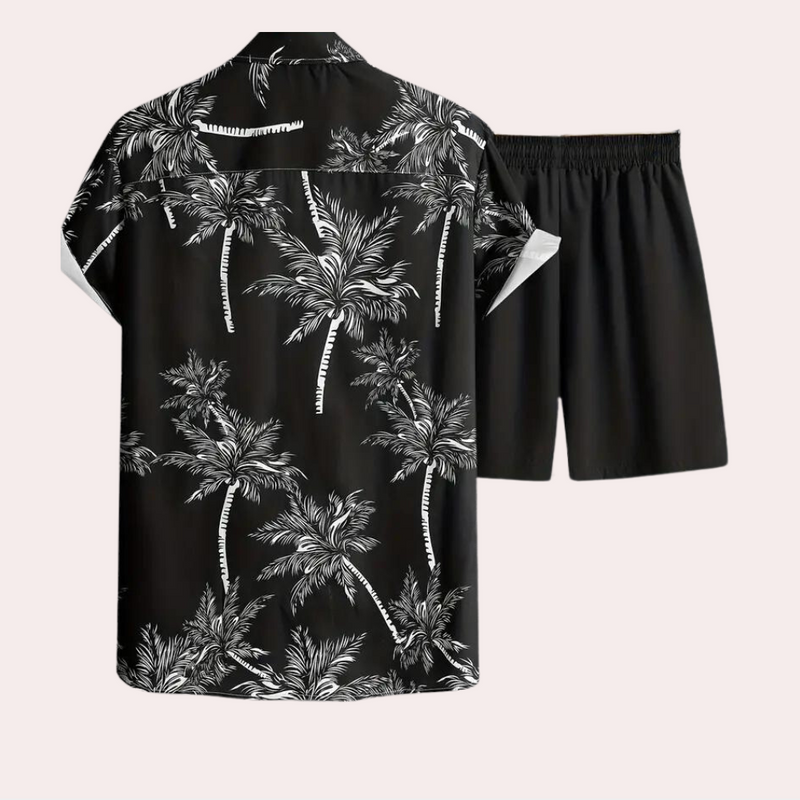 Bequemer eleganter Sommerpullover