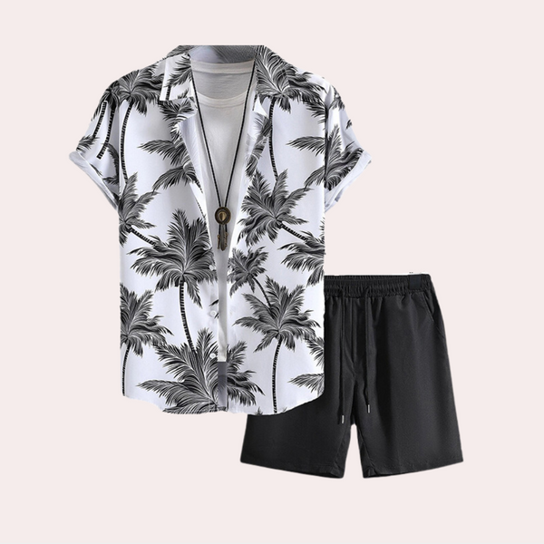 Bequemer eleganter Sommerpullover
