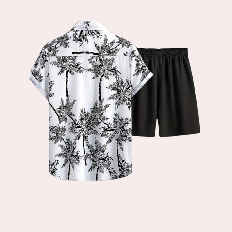 Bequemer eleganter Sommerpullover