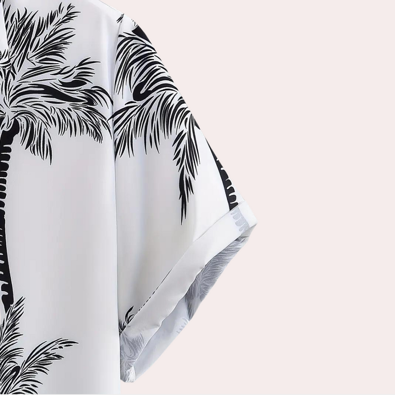 Bequemer eleganter Sommerpullover