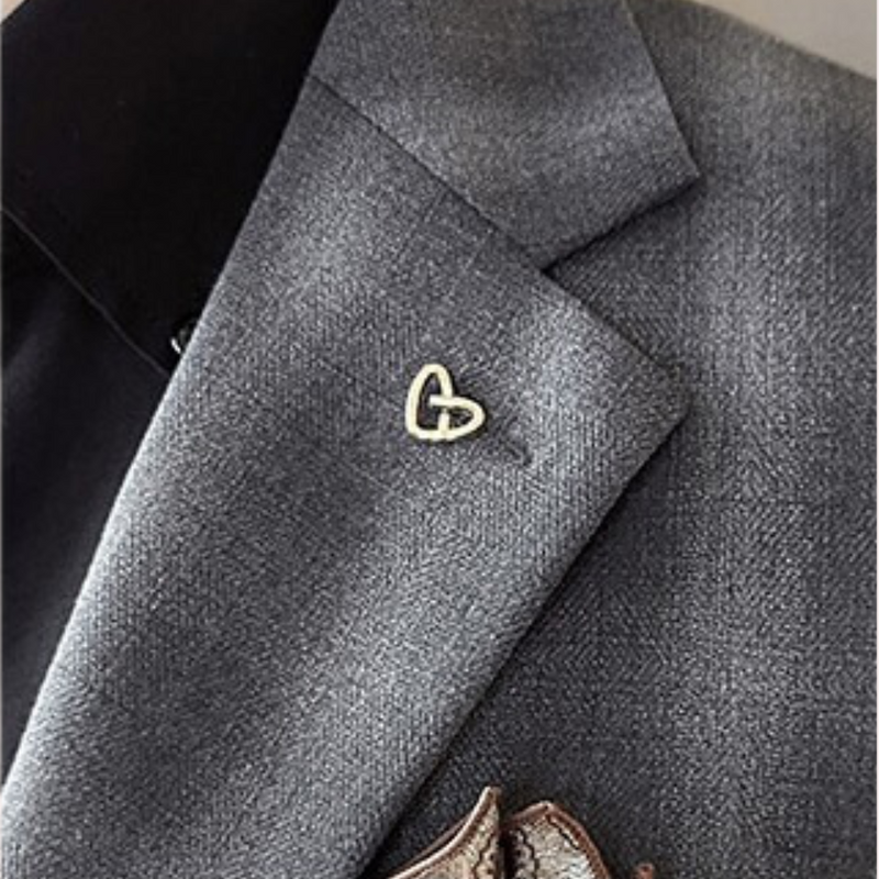 Elegantes Herrenpaket für besondere Anlässe
