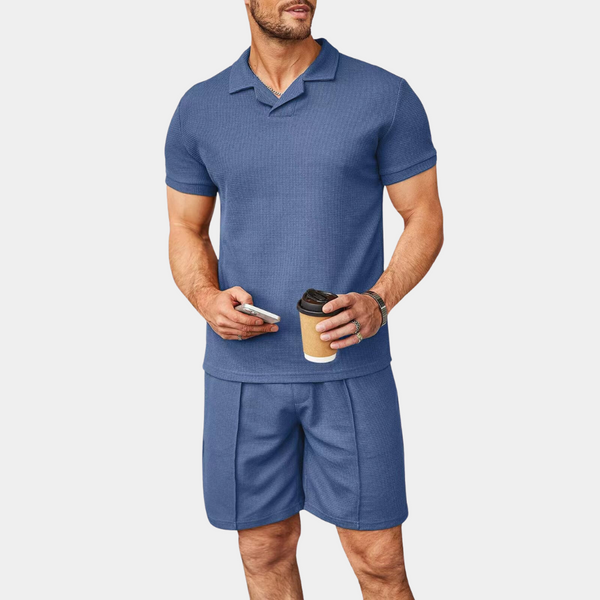 Bequemer und stilvoller Pullover für Männer