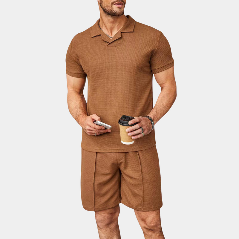 Bequemer und stilvoller Pullover für Männer