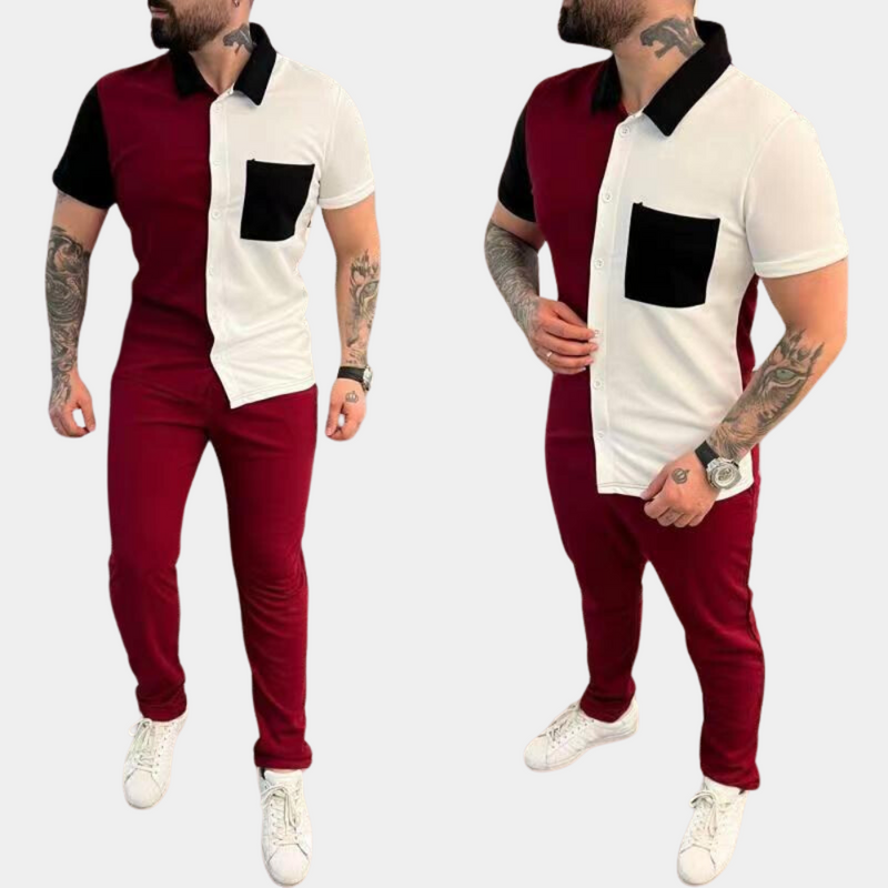 Bequemer und stilvoller Pullover Hoodie