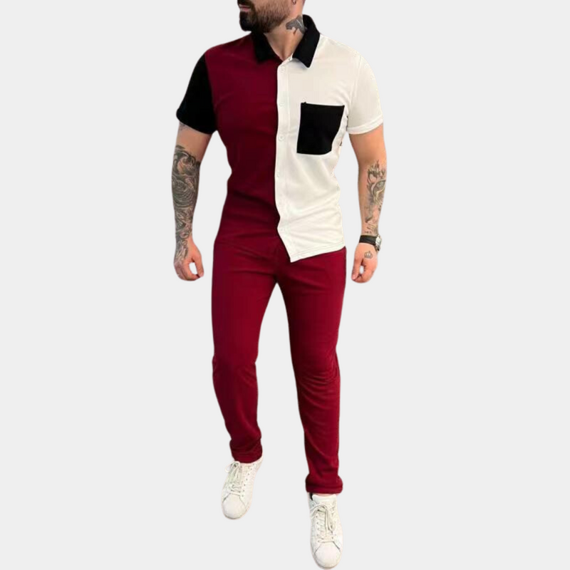Bequemer und stilvoller Pullover Hoodie