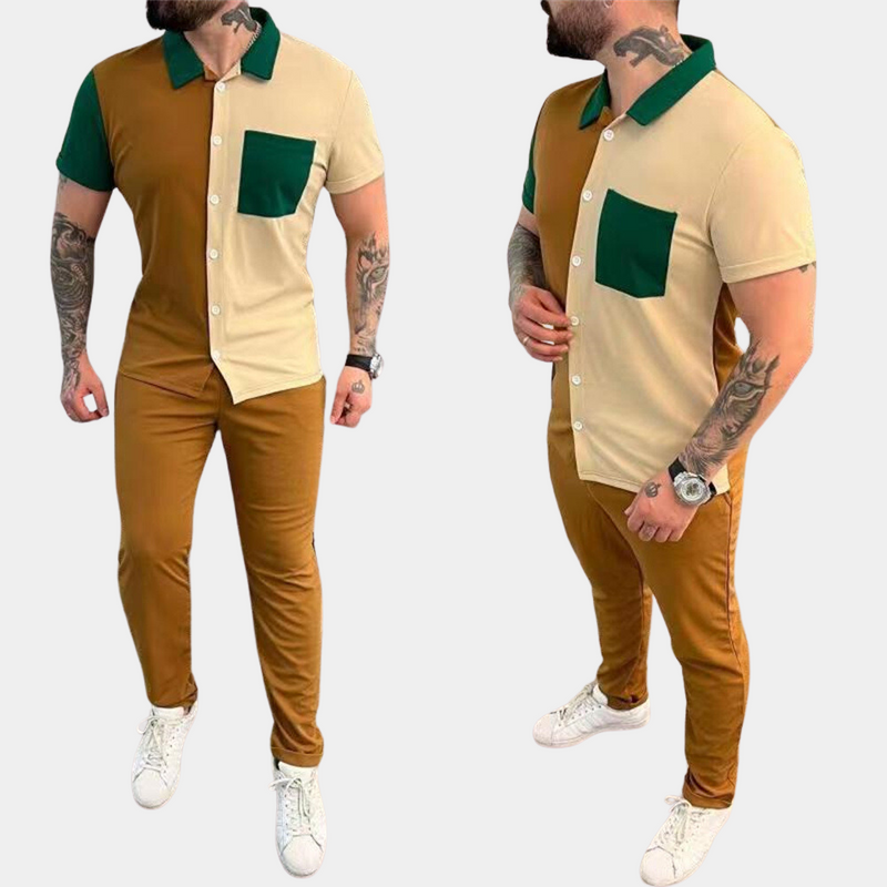 Bequemer und stilvoller Pullover Hoodie