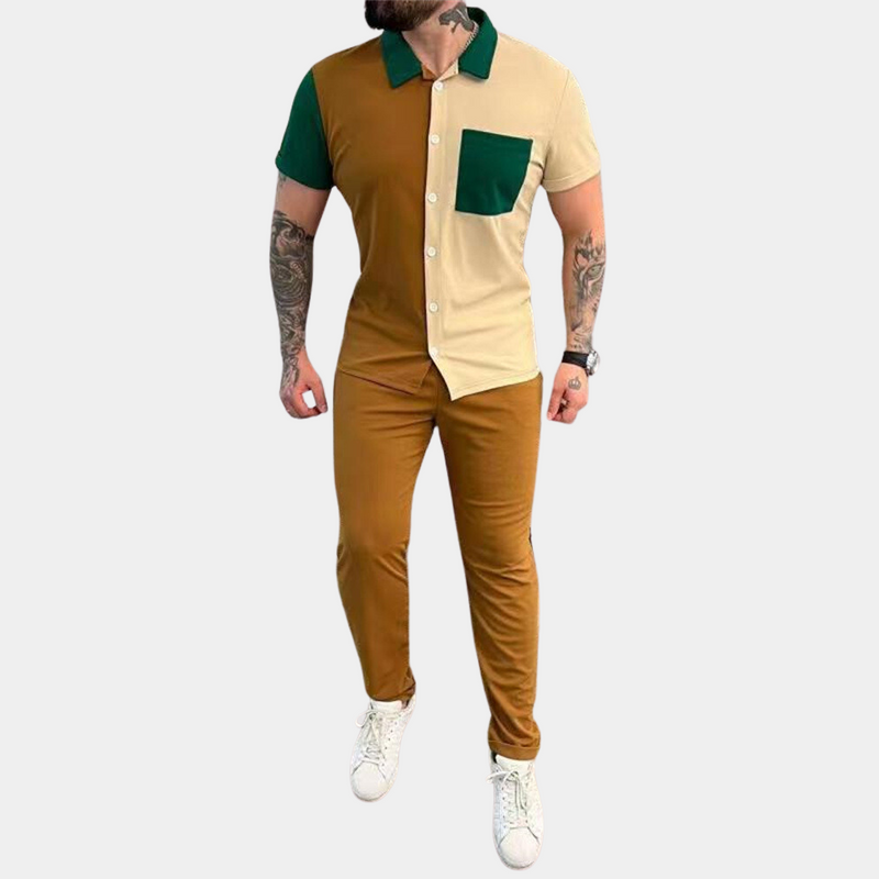 Bequemer und stilvoller Pullover Hoodie
