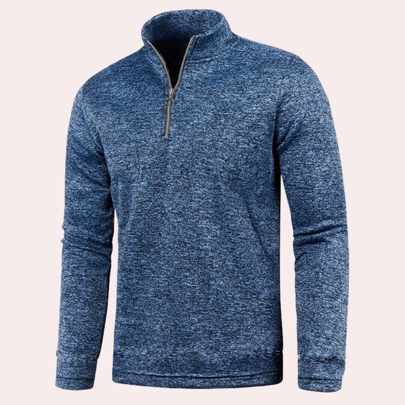 Elegante und warme Herren-Hoodie