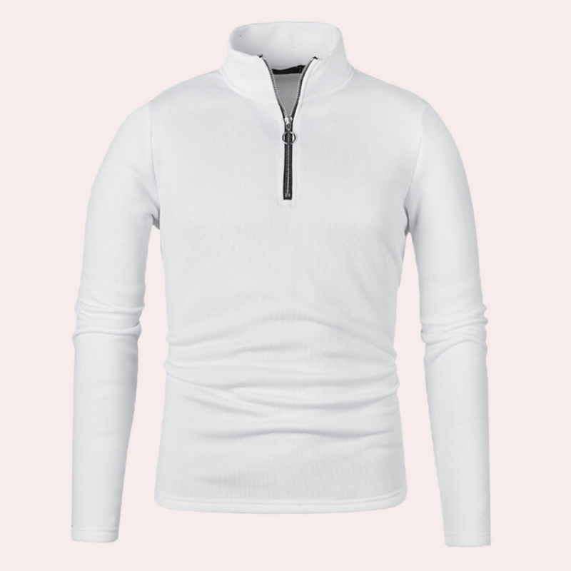 Elegante und warme Herren-Hoodie