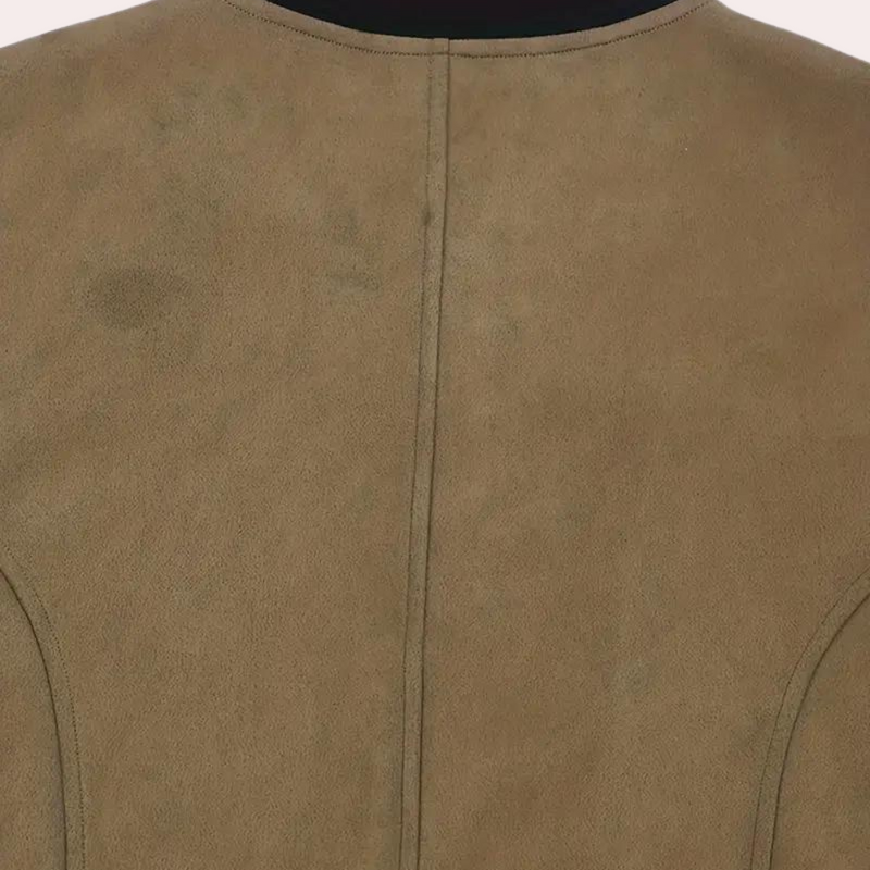 Bequeme und modische Bomberjacke für Männer