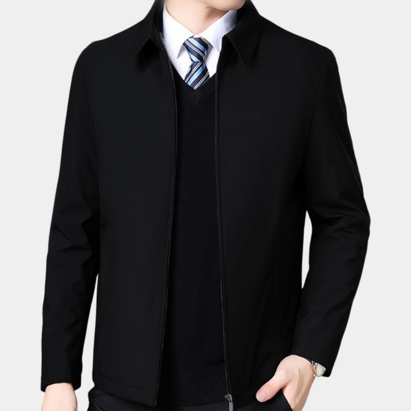 Elegante und bequeme Jacke für Männer