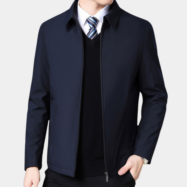Elegante und bequeme Jacke für Männer