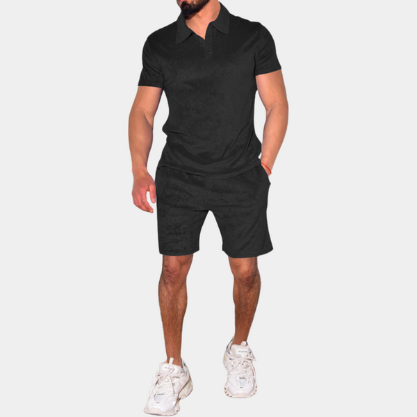 Eleganter Komfort Pullover für Herren