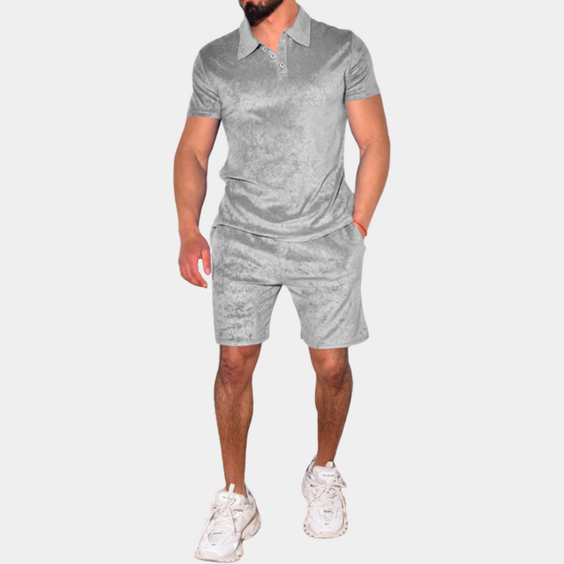Eleganter Komfort Pullover für Herren