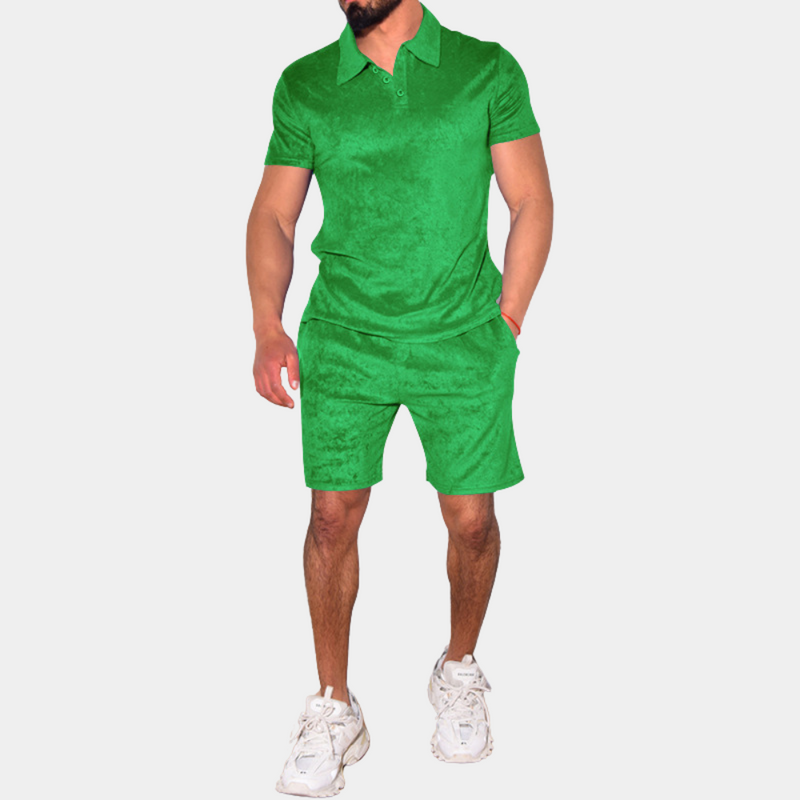 Eleganter Komfort Pullover für Herren