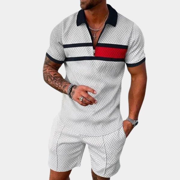 Bequemer und eleganter Herrenpullover