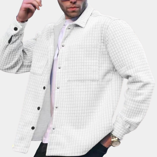 Elegante Herrenjacke für jede Gelegenheit