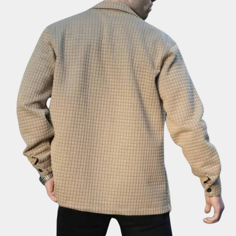 Elegante Herrenjacke für jede Gelegenheit