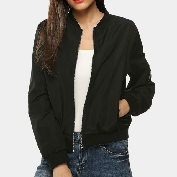 Teresa – Bequeme Sommerjacke für Damen