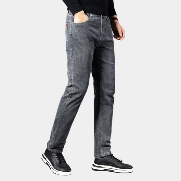 Giovanni - Lässige Skinny Jeans für Herren