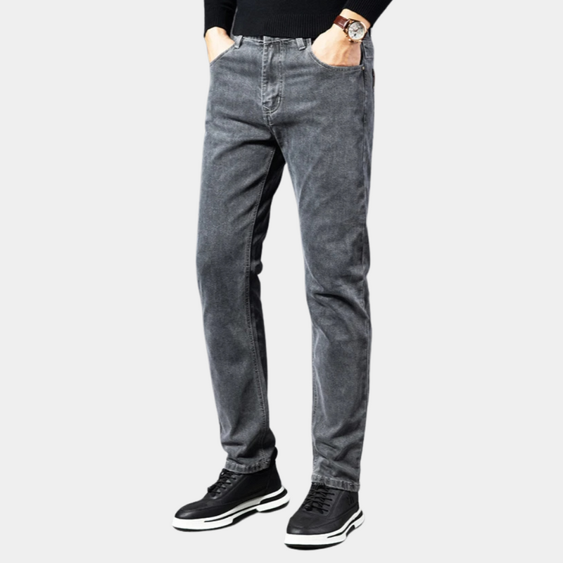 Giovanni - Lässige Skinny Jeans für Herren
