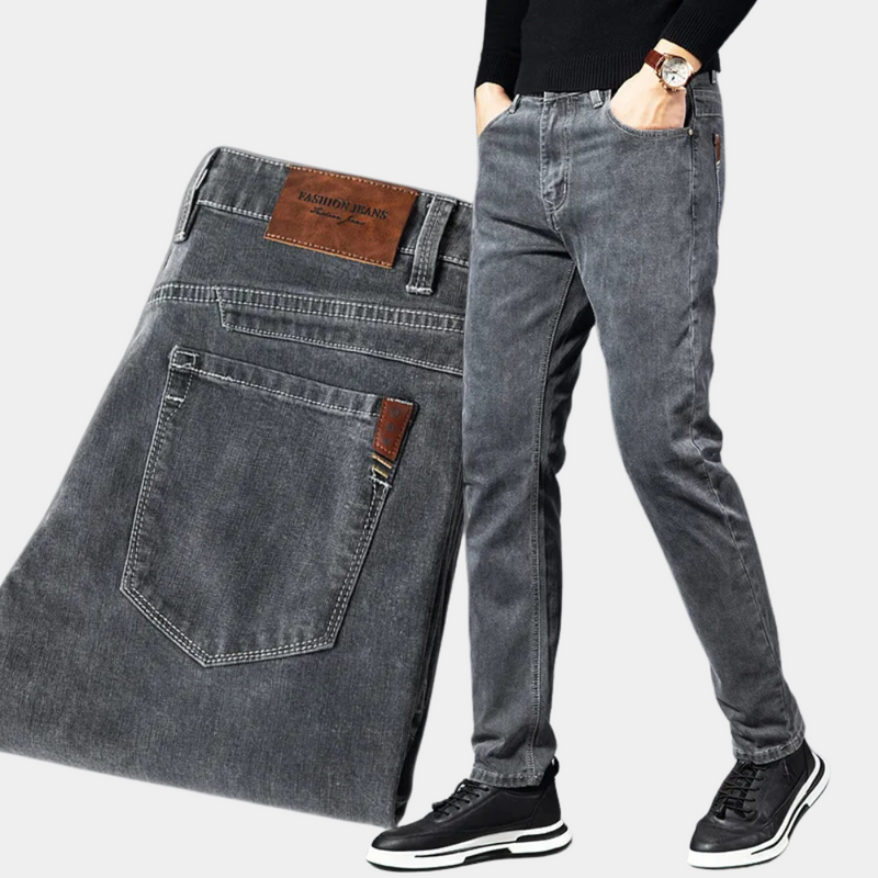 Giovanni - Lässige Skinny Jeans für Herren