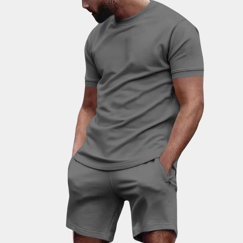 Bequemer und lässiger Pullover für Herren