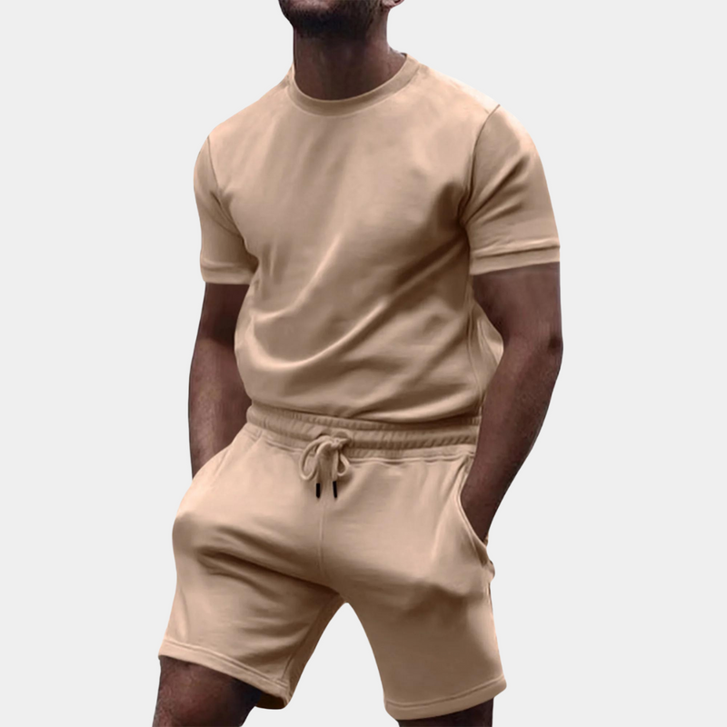 Bequemer und lässiger Pullover für Herren