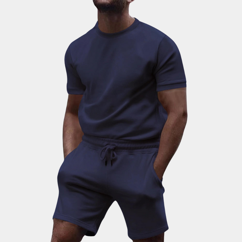 Bequemer und lässiger Pullover für Herren