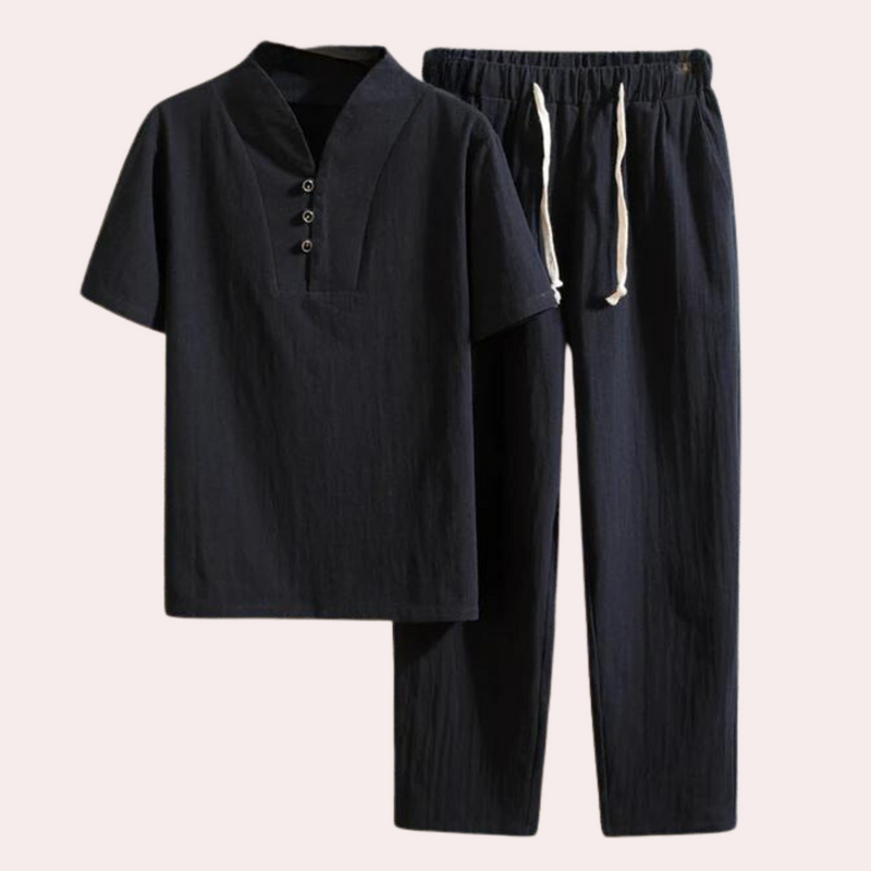 Stilvoller und bequemer Sommerpullover