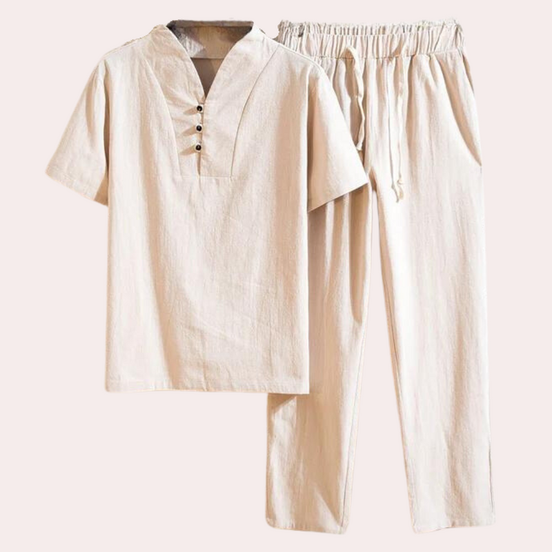 Stilvoller und bequemer Sommerpullover