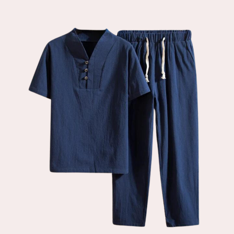 Stilvoller und bequemer Sommerpullover