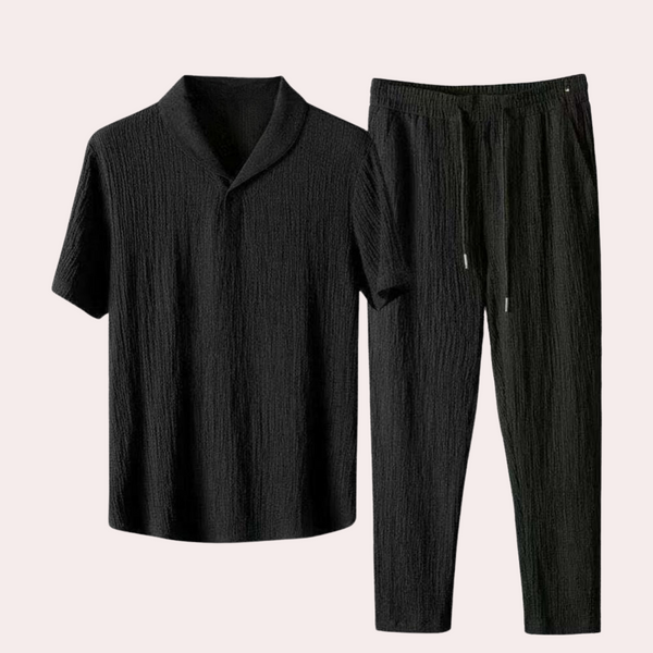 Elegante Herrenmode Set für jeden Anlass