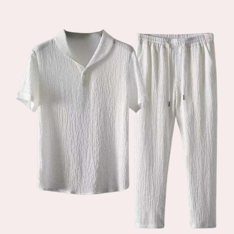 Elegante Herrenmode Set für jeden Anlass