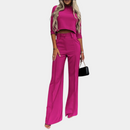 Neriah – Elegantes zweiteiliges Damen-Set