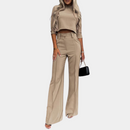 Neriah – Elegantes zweiteiliges Damen-Set