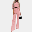 Neriah – Elegantes zweiteiliges Damen-Set