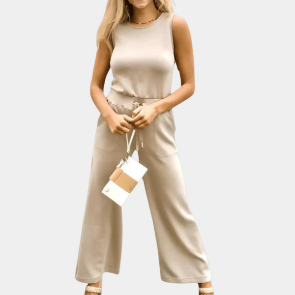 Daliah - Bequemes zweiteiliges Set für Frauen