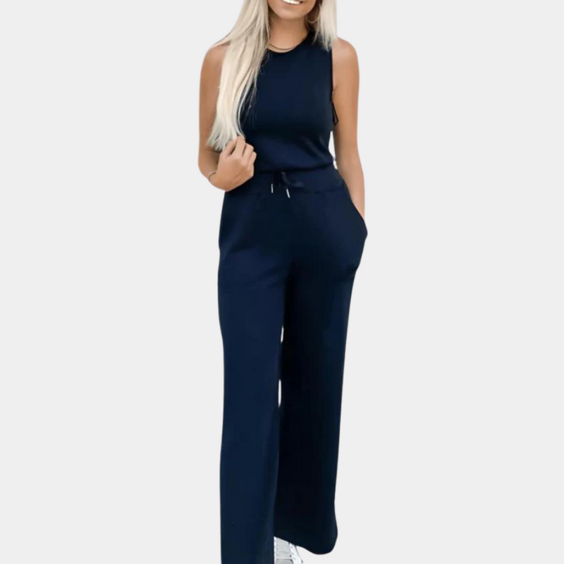 Daliah - Bequemes zweiteiliges Set für Frauen