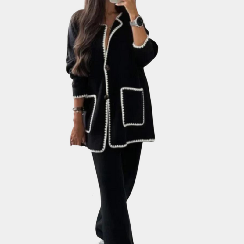 Windell – Stilvolles zweiteiliges Damen-Set