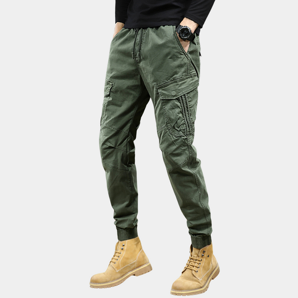 Danon - Cargo-Herrenshorts